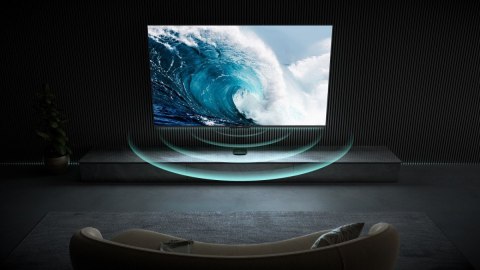 Odtwarzacz multimedialny TV box S 3 gen Odtwarzacz multimedialny TV box S 3 gen