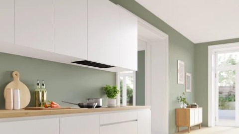 Okap wyspowy DLN78PC60 Serie8 70cm Okap wyspowy DLN78PC60 Serie8 70cm