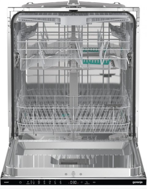 Zmywarka GV643E90 Zmywarka GV643E90