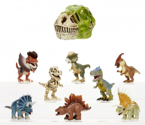 Figurka GrossMos Blind Dino 1 sztuka Figurka GrossMos Blind Dino 1 sztuka