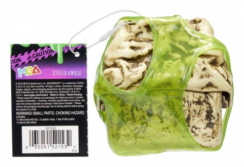 Figurka GrossMos Blind Dino 1 sztuka Figurka GrossMos Blind Dino 1 sztuka