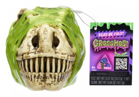 Figurka GrossMos Blind Dino 1 sztuka Figurka GrossMos Blind Dino 1 sztuka