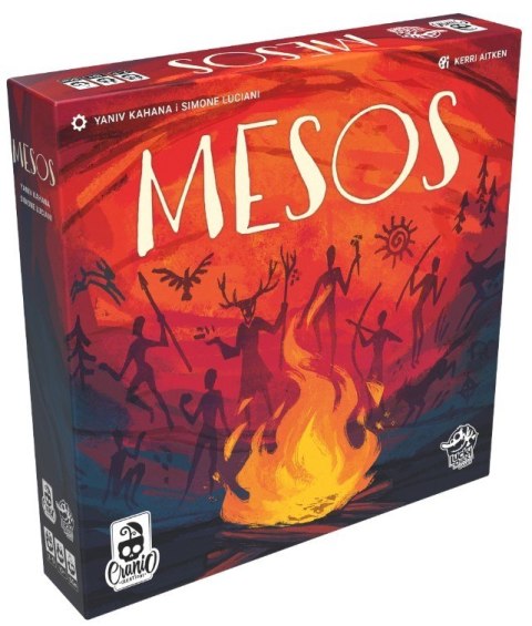 Gra Mesos (PL) Gra Mesos (PL)