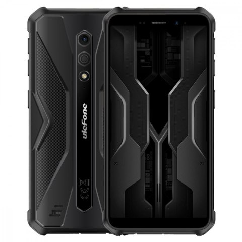 Smartfon Armor X12 Pro 4/64GB Czarny Smartfon Armor X12 Pro 4/64GB Czarny