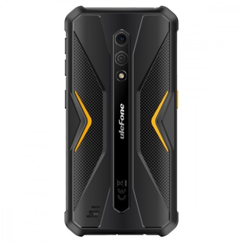 Smartfon Armor X12 Pro 4G 4/64GB Pomarańczowy Smartfon Armor X12 Pro 4G 4/64GB Pomarańczowy