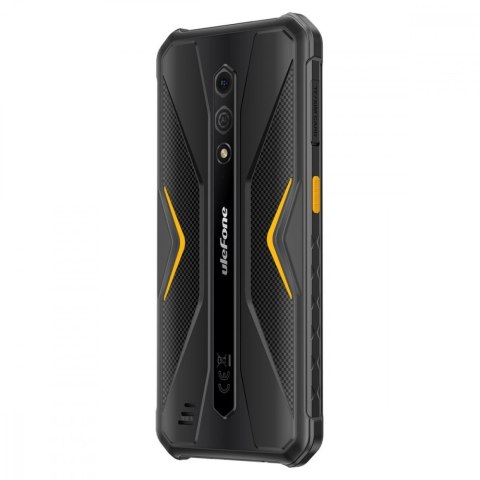 Smartfon Armor X12 Pro 4G 4/64GB Pomarańczowy Smartfon Armor X12 Pro 4G 4/64GB Pomarańczowy