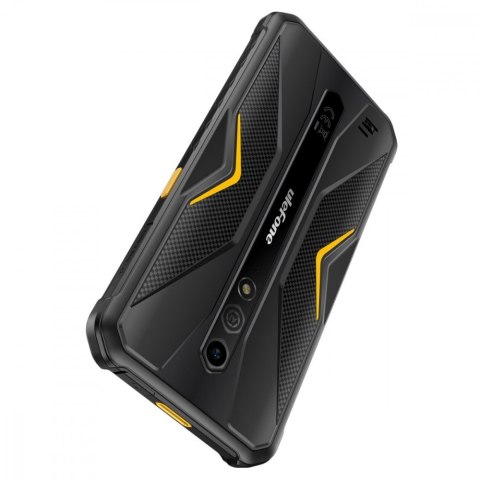 Smartfon Armor X12 Pro 4G 4/64GB Pomarańczowy Smartfon Armor X12 Pro 4G 4/64GB Pomarańczowy
