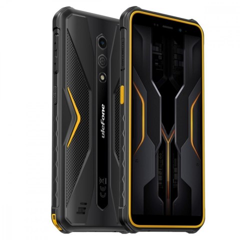 Smartfon Armor X12 Pro 4G 4/64GB Pomarańczowy Smartfon Armor X12 Pro 4G 4/64GB Pomarańczowy