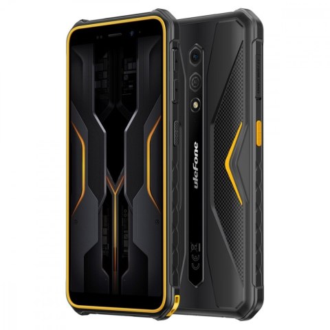 Smartfon Armor X12 Pro 4G 4/64GB Pomarańczowy Smartfon Armor X12 Pro 4G 4/64GB Pomarańczowy