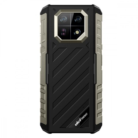 Smartfon Armor 22 4G 8/128GB IP69K Czarny Smartfon Armor 22 4G 8/128GB IP69K Czarny