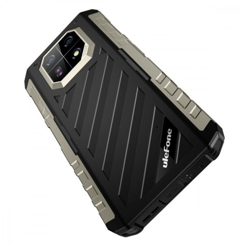 Smartfon Armor 22 4G 8/128GB IP69K Czarny Smartfon Armor 22 4G 8/128GB IP69K Czarny