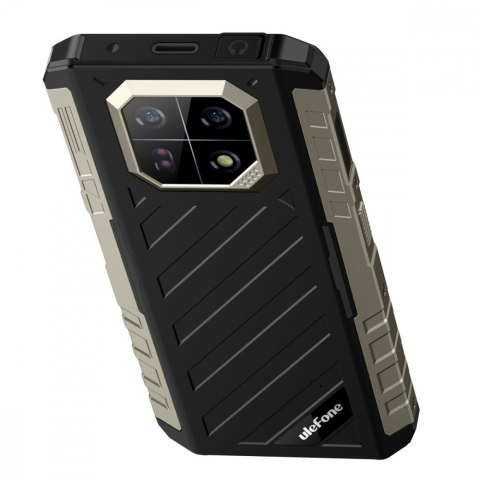 Smartfon Armor 22 4G 8/128GB IP69K Czarny Smartfon Armor 22 4G 8/128GB IP69K Czarny