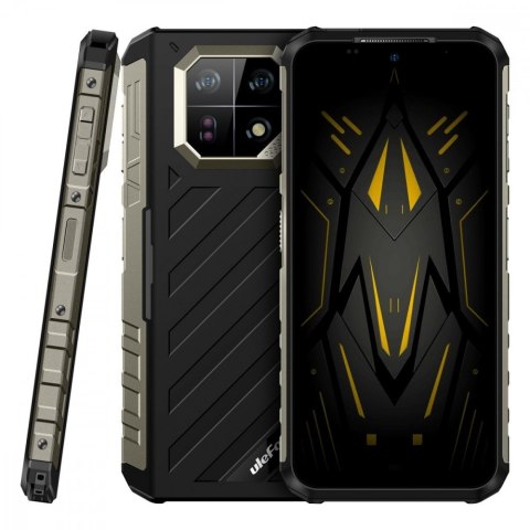 Smartfon Armor 22 4G 8/128GB IP69K Czarny Smartfon Armor 22 4G 8/128GB IP69K Czarny