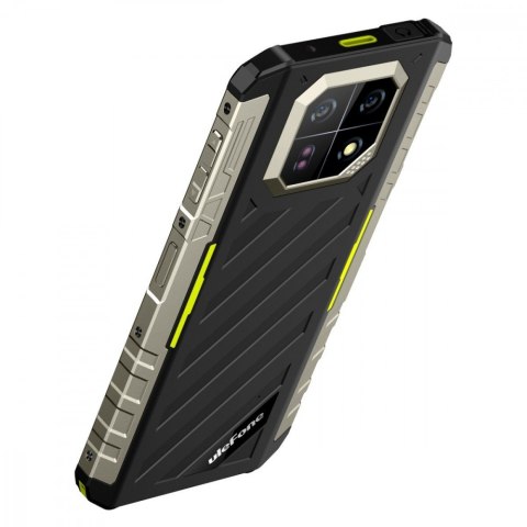 Smartfon Armor 22 4G 8/128GB IP69K Zielony Smartfon Armor 22 4G 8/128GB IP69K Zielony