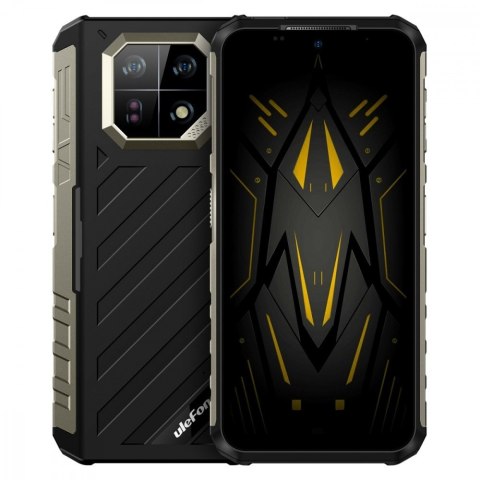 Smartfon Armor 22 4G 8/256GB IP69K Czarny Smartfon Armor 22 4G 8/256GB IP69K Czarny
