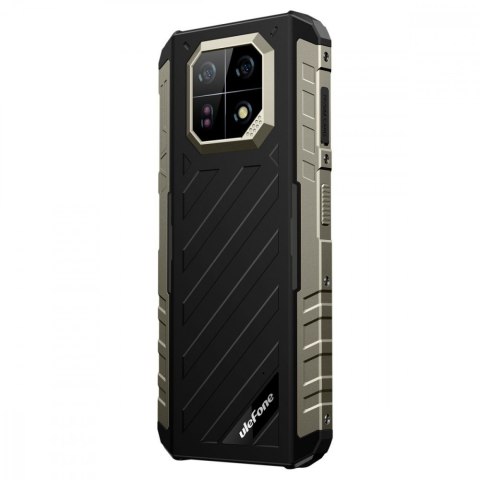 Smartfon Armor 22 4G 8/256GB IP69K Czarny Smartfon Armor 22 4G 8/256GB IP69K Czarny