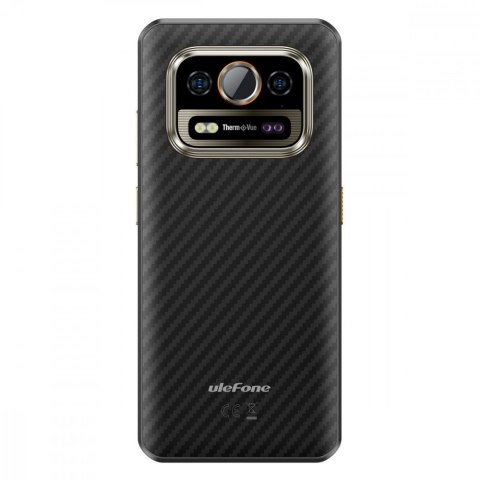 Smartfon Armor 25T Pro 5G 6/256GB Czarny Smartfon Armor 25T Pro 5G 6/256GB Czarny