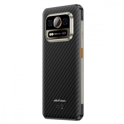 Smartfon Armor 25T Pro 5G 6/256GB Czarny Smartfon Armor 25T Pro 5G 6/256GB Czarny