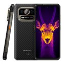 Smartfon Armor 25T Pro 5G 6/256GB Czarny