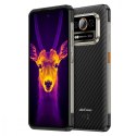 Smartfon Armor 25T Pro 5G 6/256GB Czarny