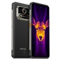 Smartfon Armor 25T Pro 5G 6/256GB Czarny