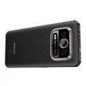 Smartfon Armor 25T Pro 5G 6/256GB Czarny