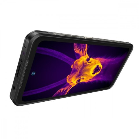 Smartfon Armor 25T Pro 5G 6/256GB Czarny Smartfon Armor 25T Pro 5G 6/256GB Czarny