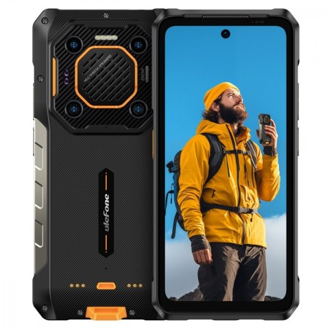 Smartfon Armor 26 Ultra 5G 12/512GB Czarny Smartfon Armor 26 Ultra 5G 12/512GB Czarny