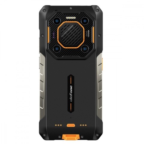 Smartfon Armor 26 Ultra 5G 12/512GB Czarny Smartfon Armor 26 Ultra 5G 12/512GB Czarny
