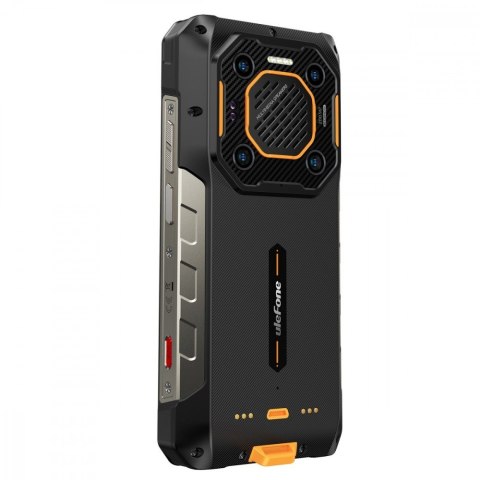 Smartfon Armor 26 Ultra 5G 12/512GB Czarny Smartfon Armor 26 Ultra 5G 12/512GB Czarny