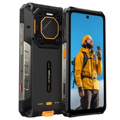 Smartfon Armor 26 Ultra 5G 12/512GB Czarny Smartfon Armor 26 Ultra 5G 12/512GB Czarny