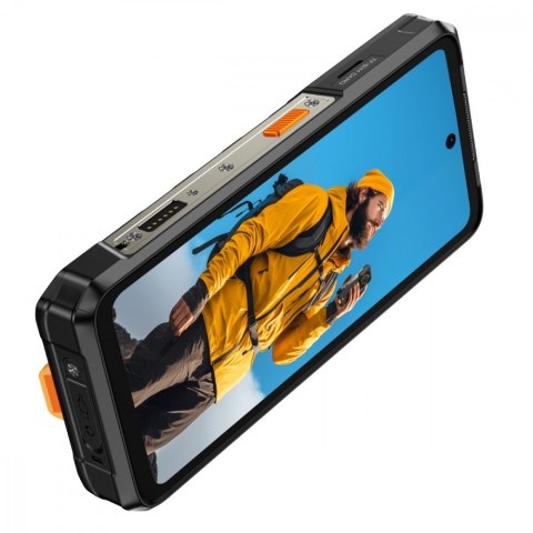 Smartfon Armor 26 Ultra 5G 12/512GB Czarny Smartfon Armor 26 Ultra 5G 12/512GB Czarny