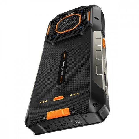 Smartfon Armor 26 Ultra 5G 12/512GB Czarny Smartfon Armor 26 Ultra 5G 12/512GB Czarny