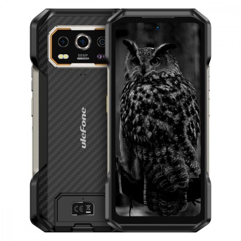 Smartfon Armor 27 5G 12/256GB Czarny Smartfon Armor 27 5G 12/256GB Czarny