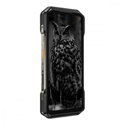 Smartfon Armor 27 5G 12/256GB Czarny Smartfon Armor 27 5G 12/256GB Czarny