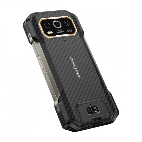 Smartfon Armor 27 5G 12/256GB Czarny Smartfon Armor 27 5G 12/256GB Czarny