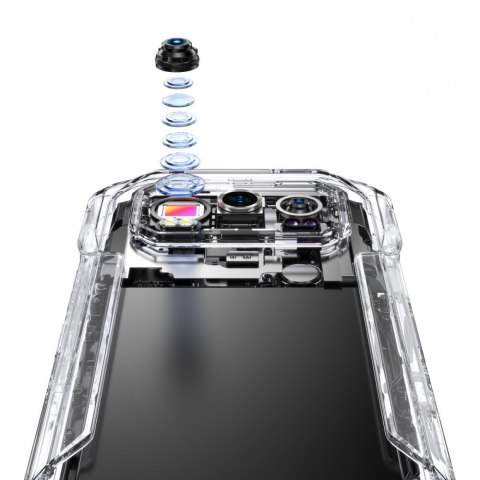 Smartfon Armor 27 5G 12/256GB Czarny Smartfon Armor 27 5G 12/256GB Czarny