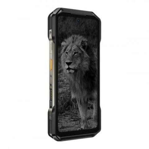 Smartfon Armor 27 Pro 5G 12/256GB Czarny Smartfon Armor 27 Pro 5G 12/256GB Czarny