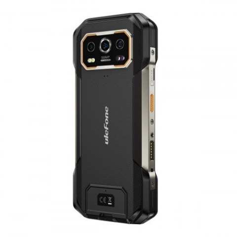 Smartfon Armor 27 Pro 5G 12/256GB Czarny Smartfon Armor 27 Pro 5G 12/256GB Czarny