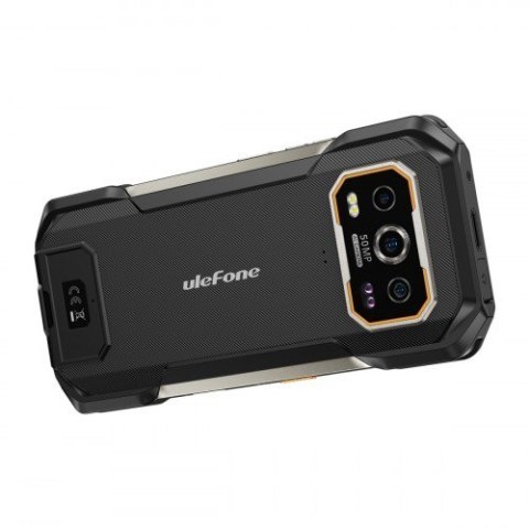 Smartfon Armor 27 Pro 5G 12/256GB Czarny Smartfon Armor 27 Pro 5G 12/256GB Czarny