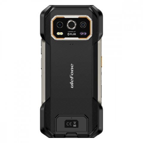 Smartfon Armor 27T Pro 5G 12/256GB Czarny Smartfon Armor 27T Pro 5G 12/256GB Czarny