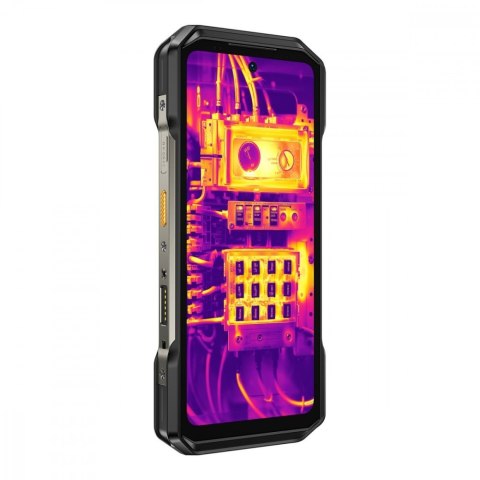 Smartfon Armor 27T Pro 5G 12/256GB Czarny Smartfon Armor 27T Pro 5G 12/256GB Czarny