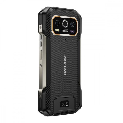 Smartfon Armor 27T Pro 5G 12/256GB Czarny Smartfon Armor 27T Pro 5G 12/256GB Czarny