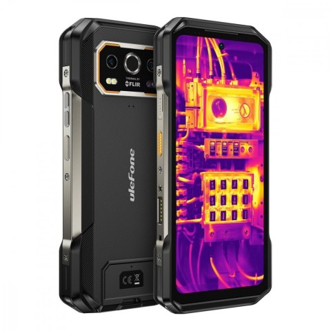 Smartfon Armor 27T Pro 5G 12/256GB Czarny Smartfon Armor 27T Pro 5G 12/256GB Czarny
