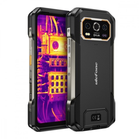 Smartfon Armor 27T Pro 5G 12/256GB Czarny Smartfon Armor 27T Pro 5G 12/256GB Czarny
