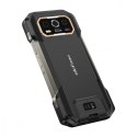 Smartfon Armor 27T Pro 5G 12/256GB Czarny
