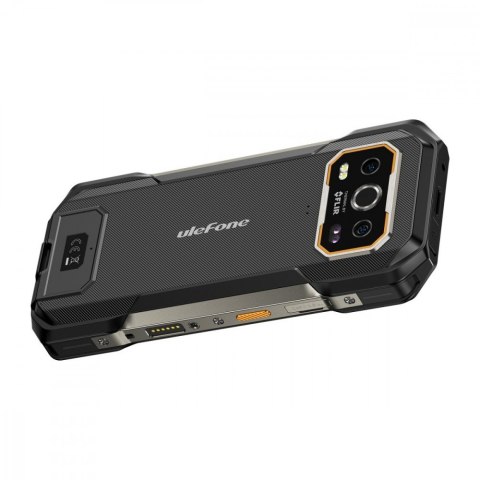 Smartfon Armor 27T Pro 5G 12/256GB Czarny Smartfon Armor 27T Pro 5G 12/256GB Czarny