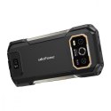 Smartfon Armor 27T Pro 5G 12/256GB Czarny