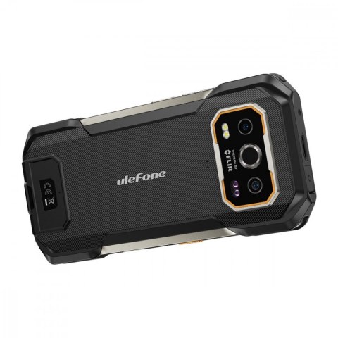 Smartfon Armor 27T Pro 5G 12/256GB Czarny Smartfon Armor 27T Pro 5G 12/256GB Czarny