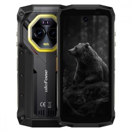 Smartfon Armor Mini 20 8/256GB czarny